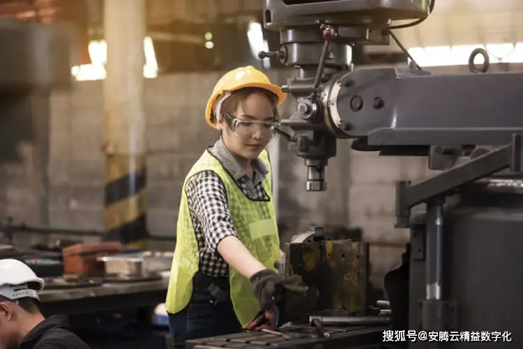 设备精益管理思想_全面生产设备管理系统致力于_